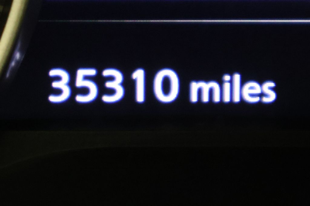 Thumbnail: 2025 Nissan Rogue - 25