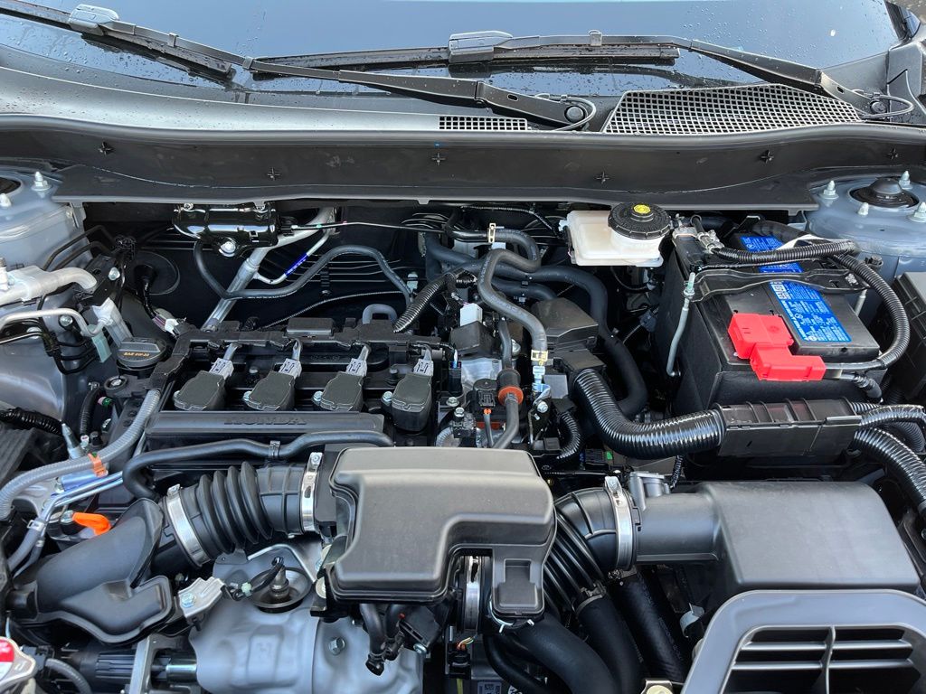 Thumbnail: 2026 Honda CR-V - 8