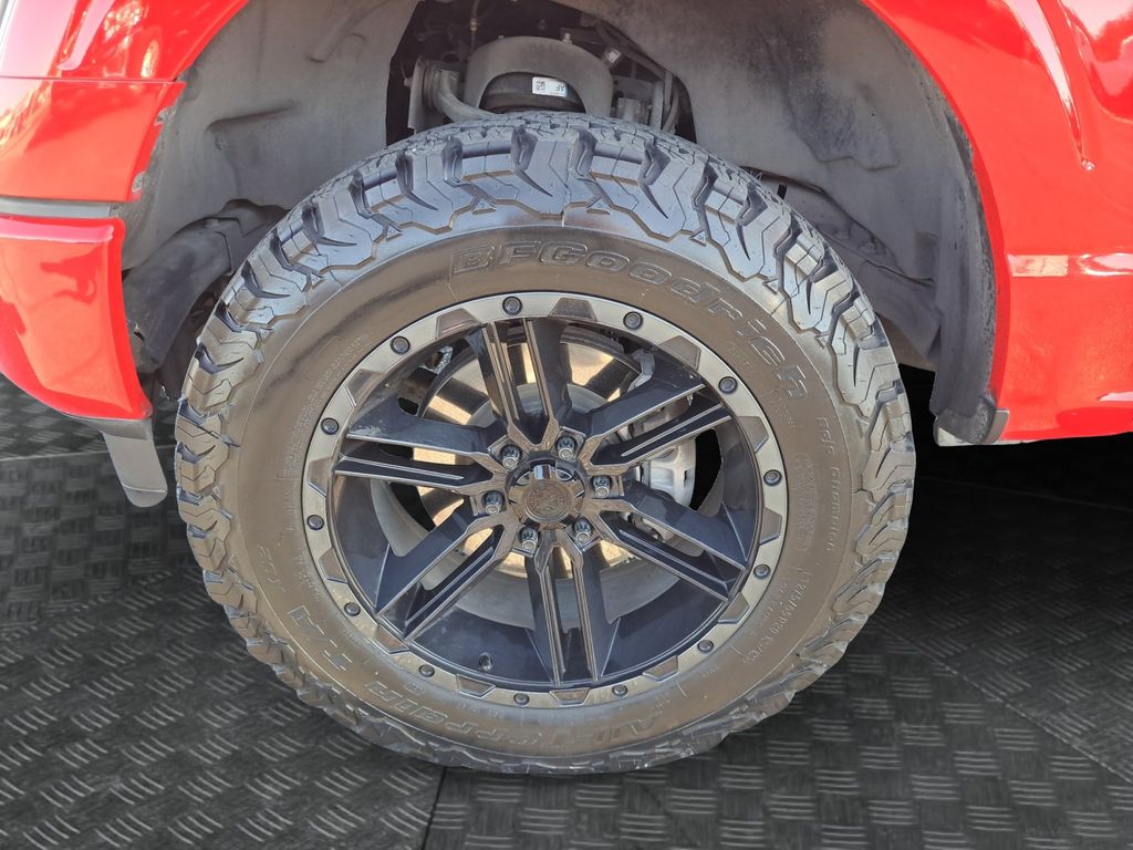 Used Car 2022 Ford F-150  Xl For Sale Under $35,000 In Austin, Texas