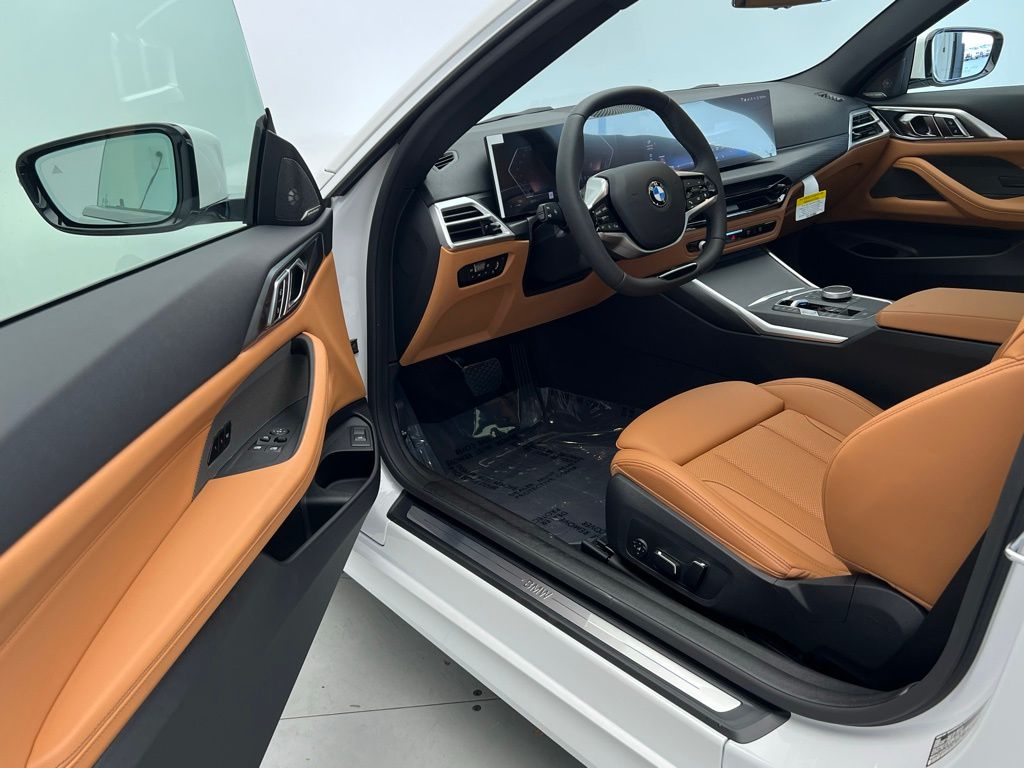 Thumbnail: 2026 BMW 4 Series - 23