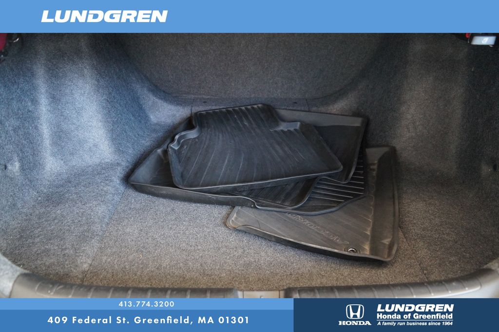 Used 2021 Honda Accord Sedan