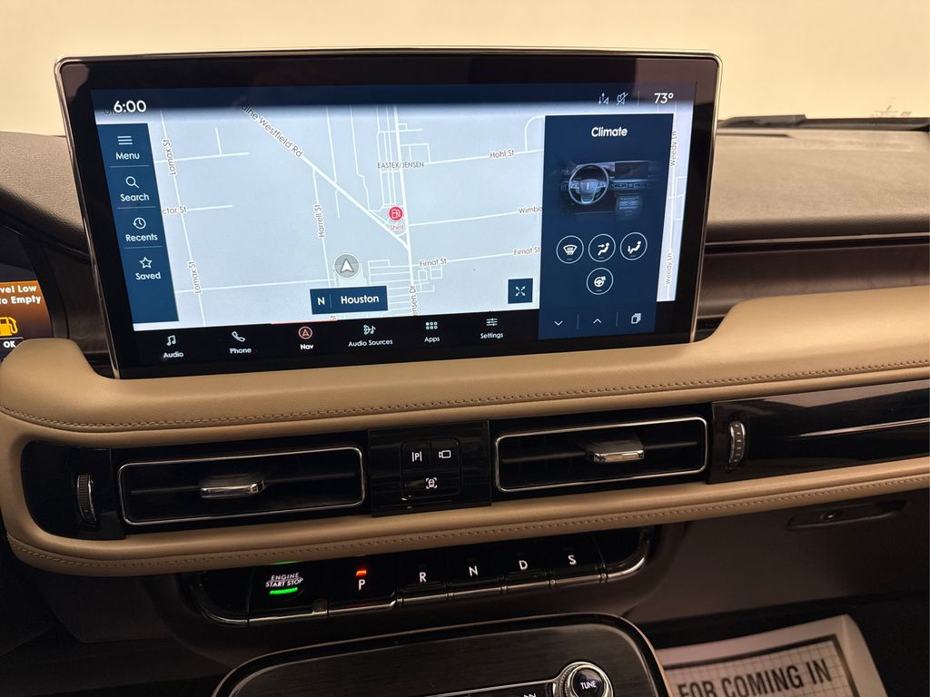 2021 Lincoln Nautilus Reserve - Photo 33