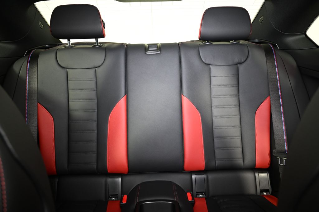 Thumbnail: 2026 BMW M2 - 24