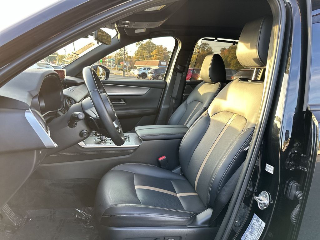 2025 Mazda CX-90 3.3 Turbo S Premium - 10