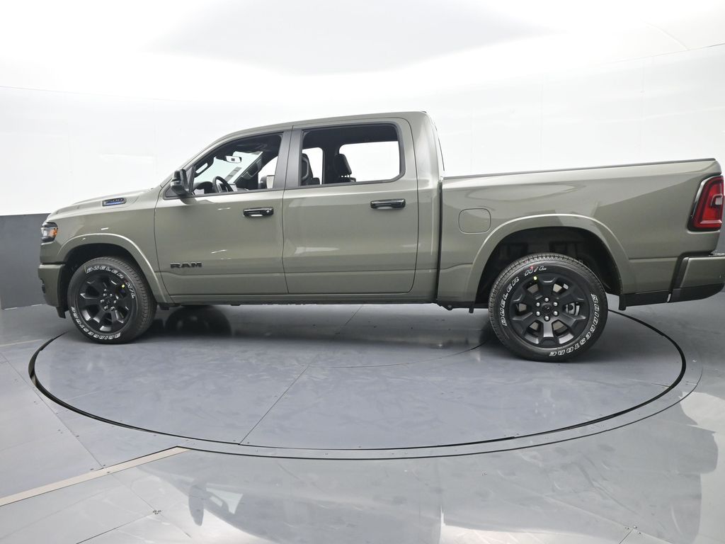 New 2026 Canyon Lake Ram Big Horn/Lone Star image 3