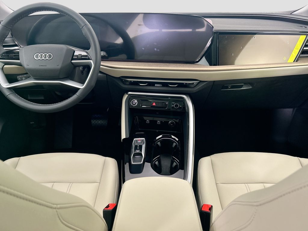 Thumbnail: 2026 Audi Q5 - 13