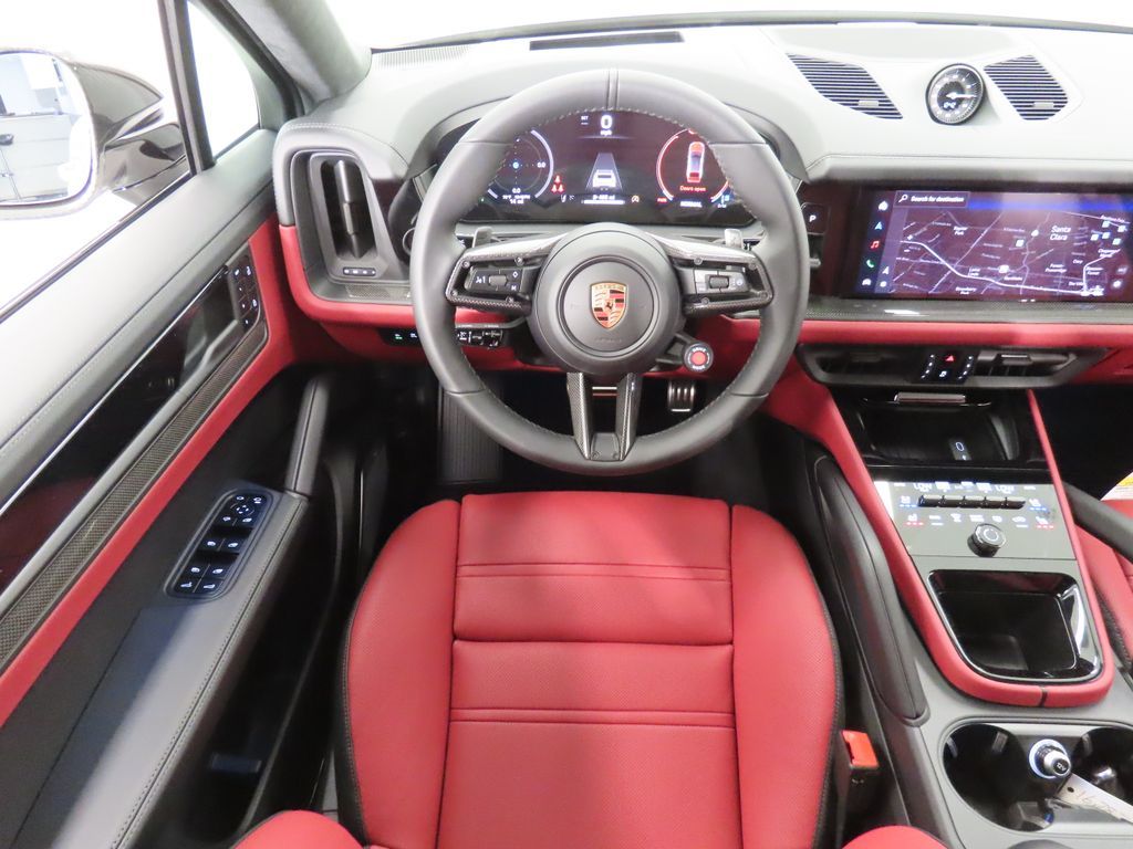 Thumbnail: 2026 Porsche  - 16