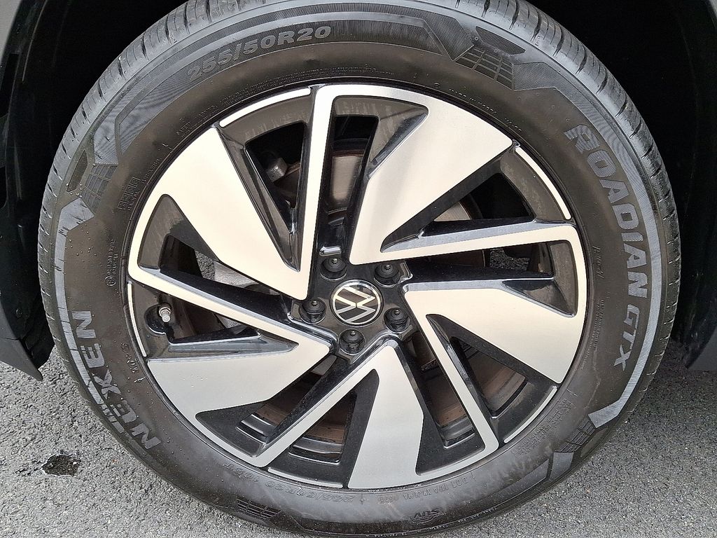 Thumbnail: 2024 Volkswagen Atlas - 8