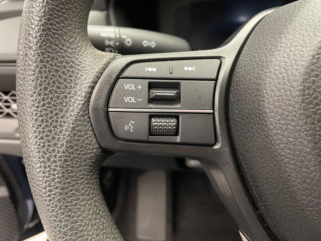 Thumbnail: 2023 Honda Accord - 21