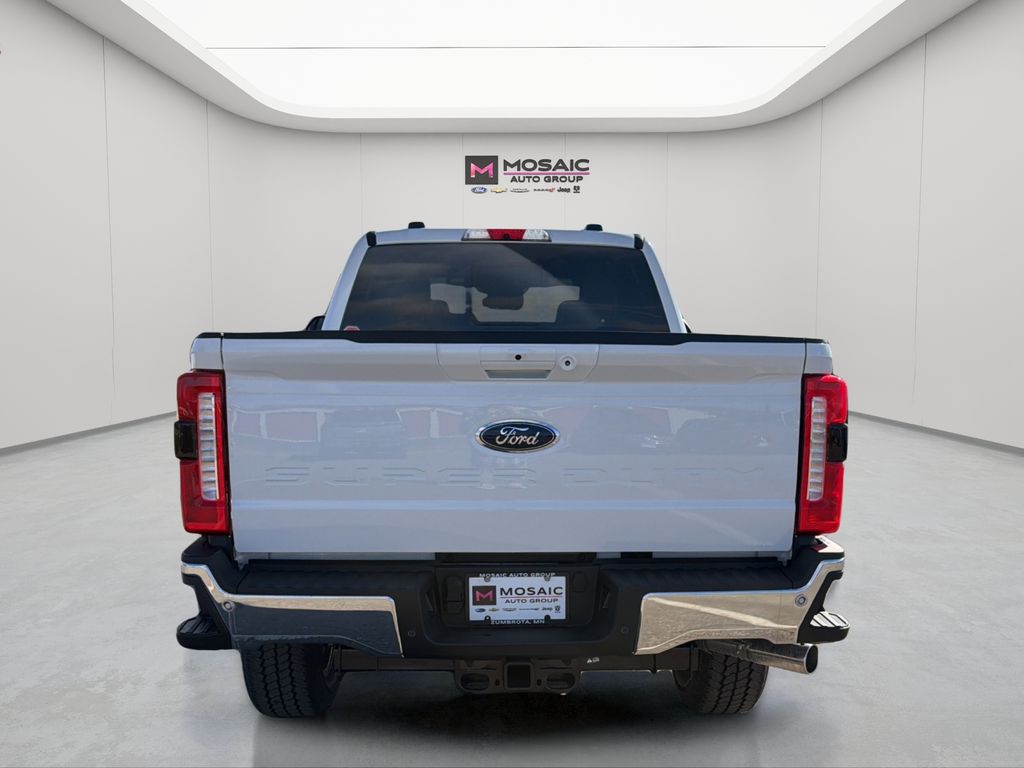 2026 Ford F-350SD