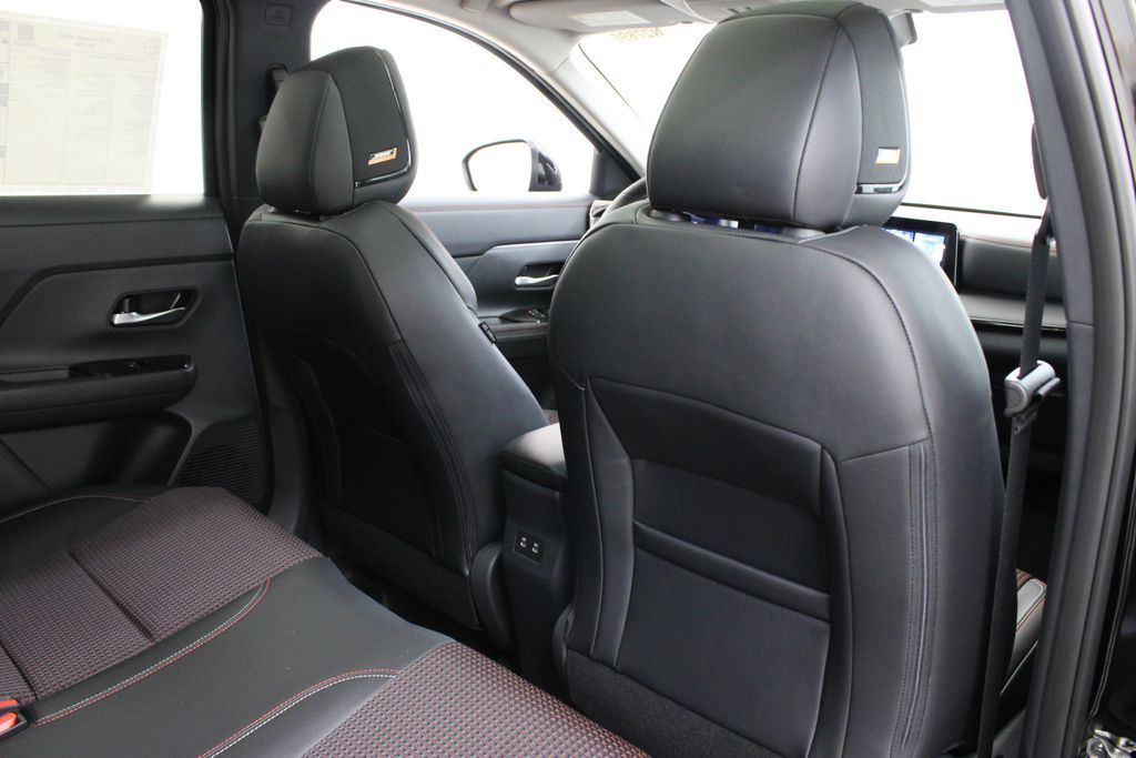 new 2026 Nissan Kicks car, priced at $29,705