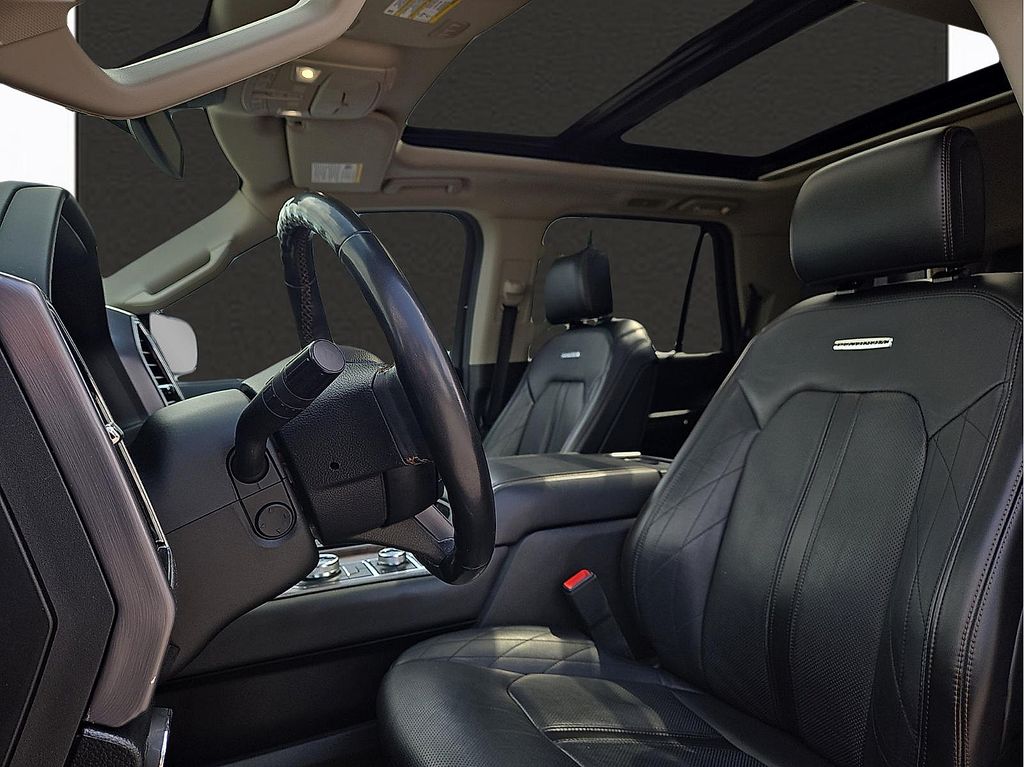Used 2020 Ford Expedition Platinum For Sale in Farmington, AR