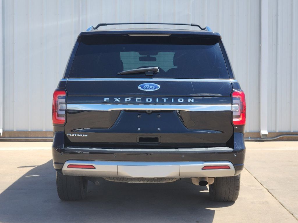 2022 Ford Expedition Platinum 7