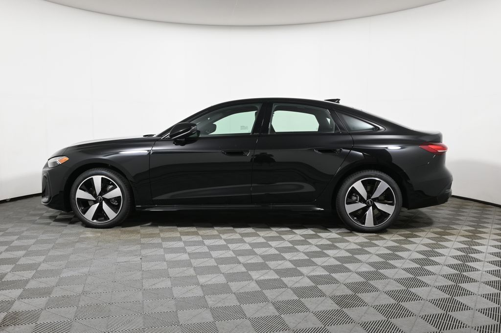 Thumbnail: 2026 Audi A5 - 2