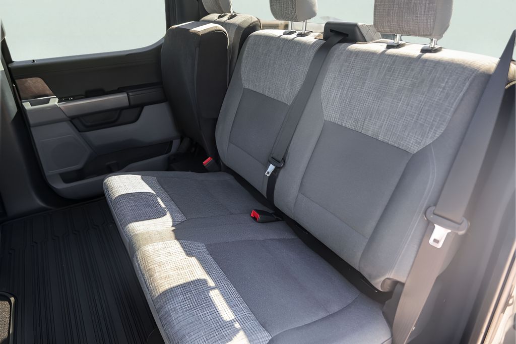 Used Car 2022 Ford F-150  Xlt For Sale Under $50,000 In Austin, Texas