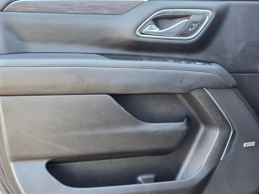 2023 Chevrolet Tahoe Z71 - Photo 11