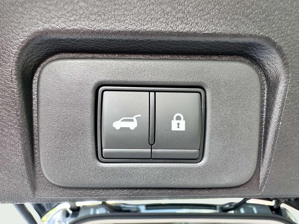 New 2026 Boulder Gray Pearl Nissan Dark Armor image 16