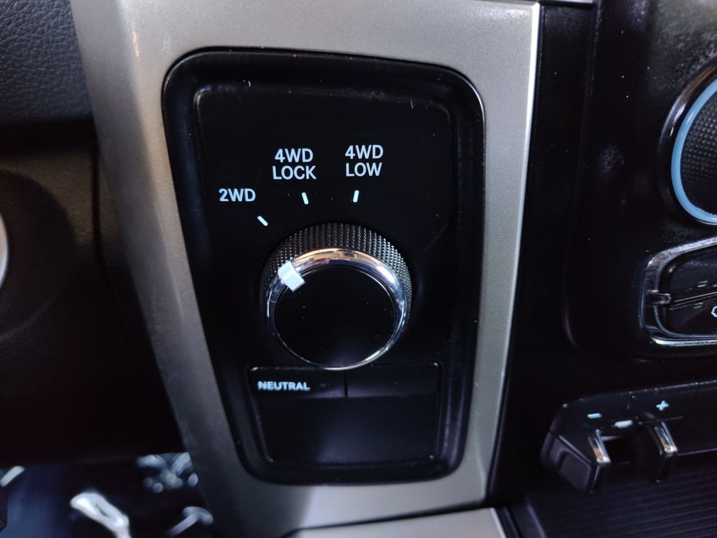 Used Car 2016 Ram 2500  Lone Star For Sale Under $40,000 In Austin, Texas