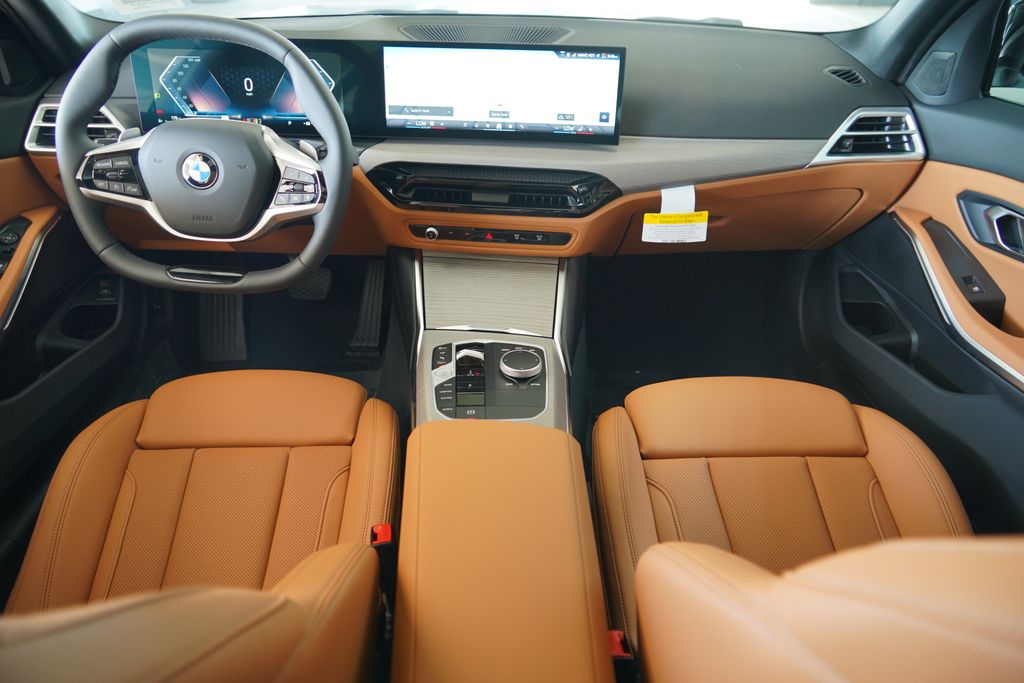 Thumbnail: 2026 BMW 3 Series - 13