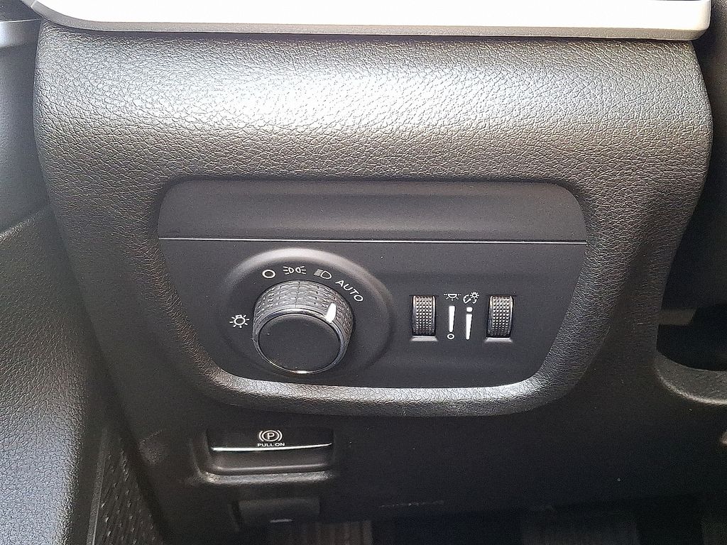 New 2026 Jeep Grand Cherokee SUV