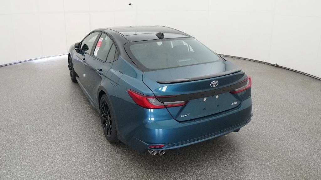 Thumbnail: 2026 Toyota Camry - 18