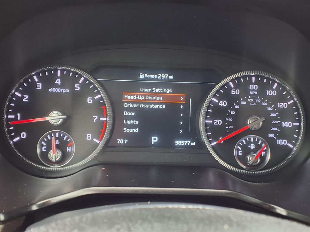 2021 Kia Telluride SX Black at Community Kia