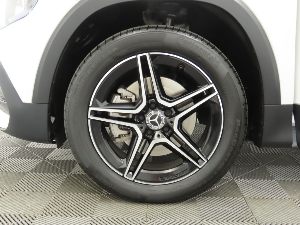 2022 Mercedes-Benz GLB 250 30