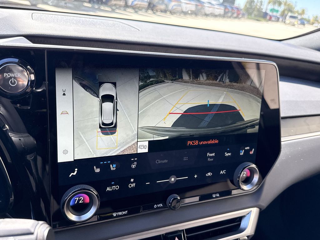 Thumbnail: 2026 Lexus RX - 24