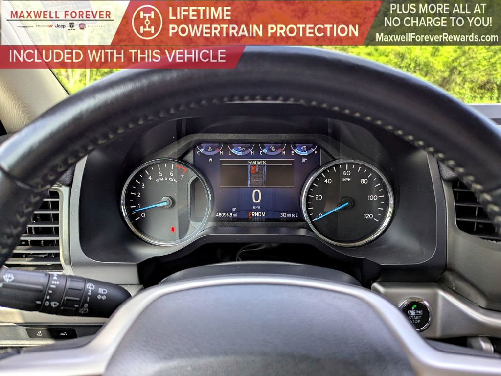 2024 Ford Expedition  Xlt In Taylor, Texas