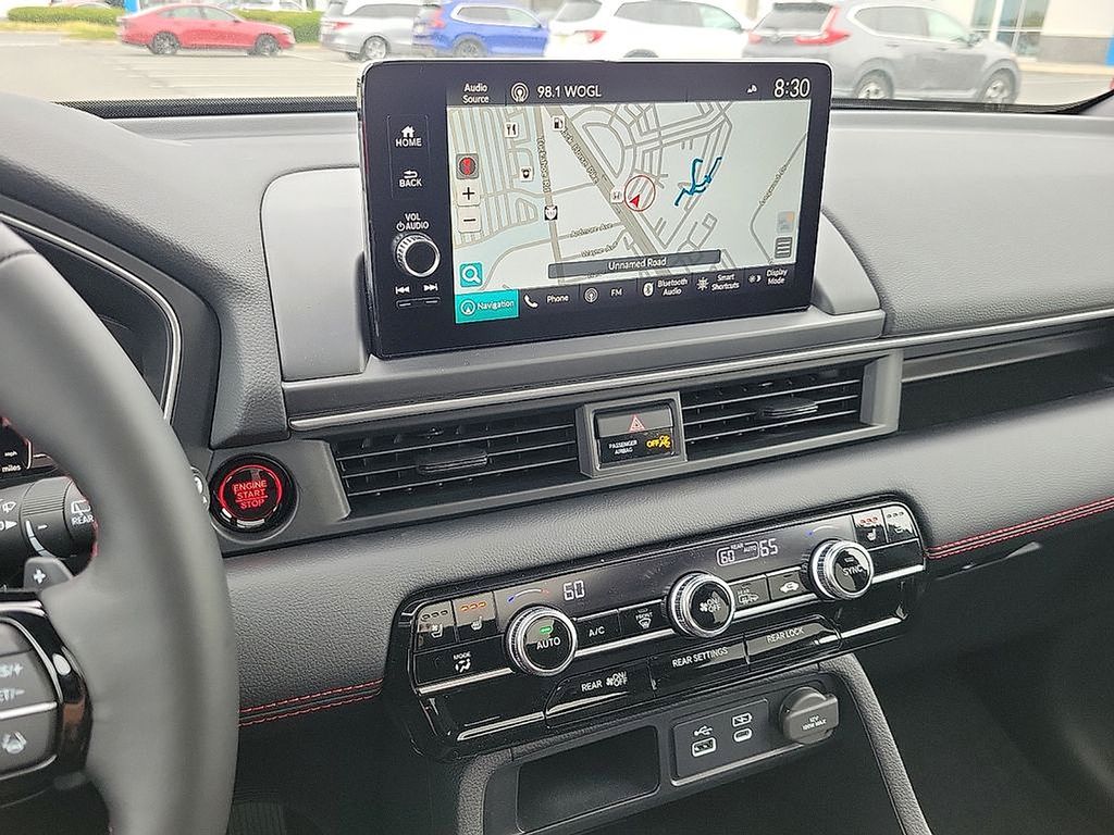 Thumbnail: 2025 Honda Pilot - 10