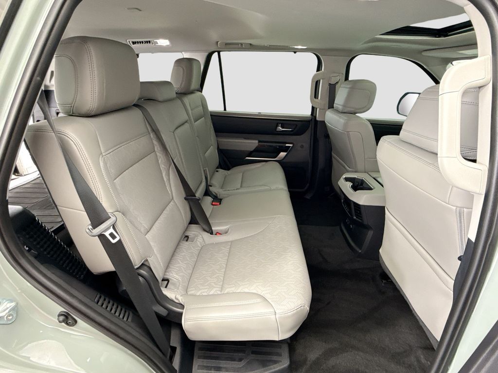 Thumbnail: 2024 Toyota Sequoia - 21