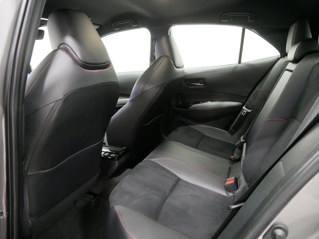 Used 2025 Toyota GR Corolla Hatchback
