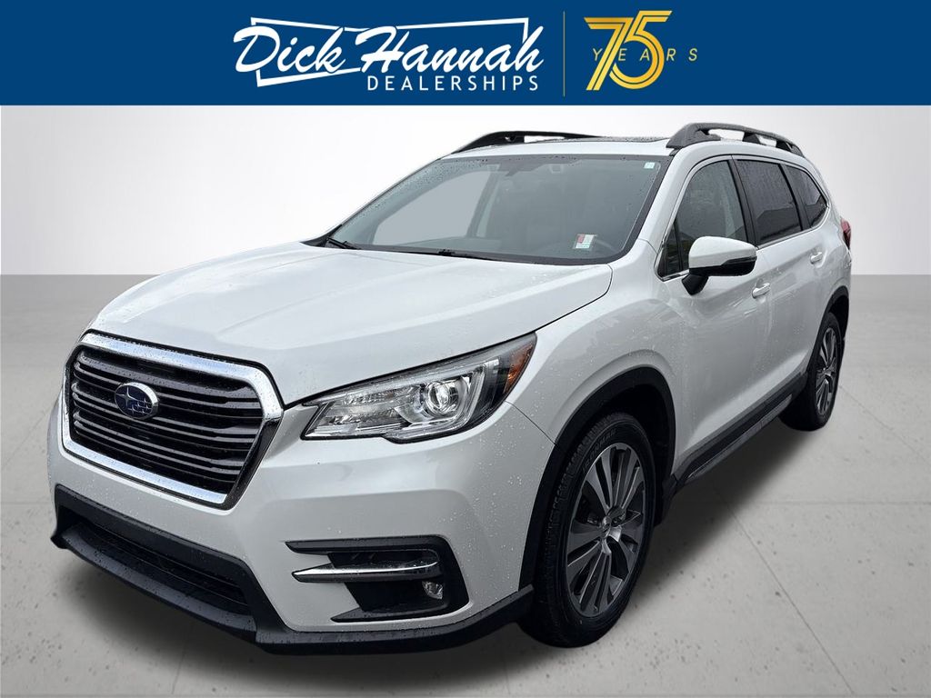 Dick Hannah Dick Says Yes - 2021 Subaru Ascent Limited For Sale in Vancouver, WA