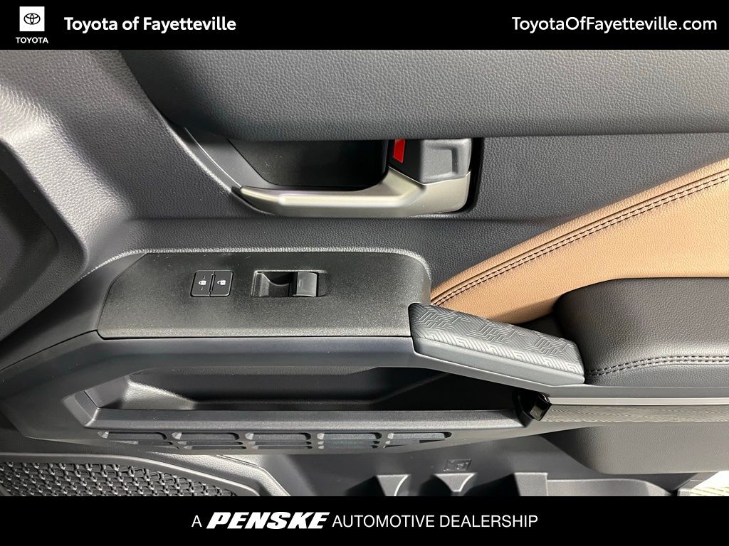 Thumbnail: 2026 Toyota 4Runner - 24