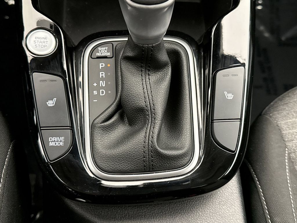 Thumbnail: 2025 Kia Soul - 18