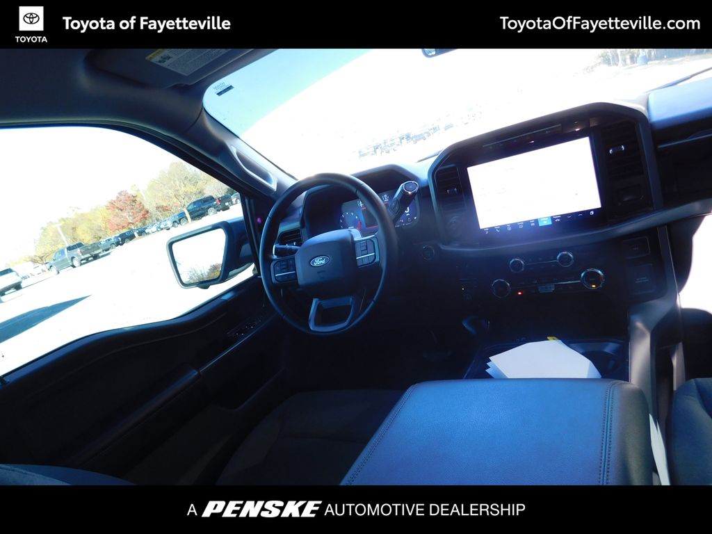 Thumbnail: 2024 Ford F-150 - 6