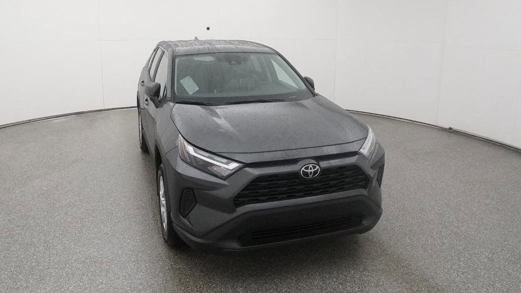 Thumbnail: 2025 Toyota RAV4 - 29