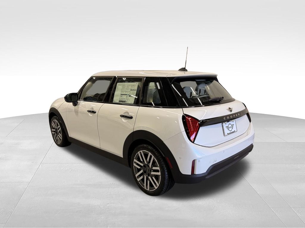 Thumbnail: 2025 MINI Cooper - 3