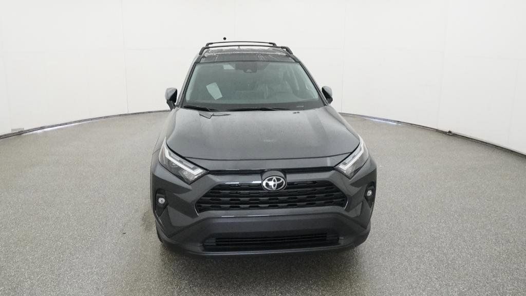 Thumbnail: 2025 Toyota RAV4 - 11