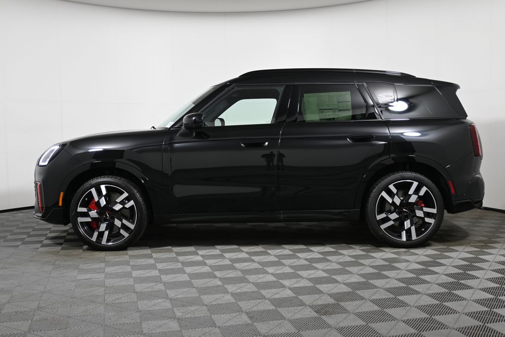 Thumbnail: 2026 MINI Cooper Countryman - 2