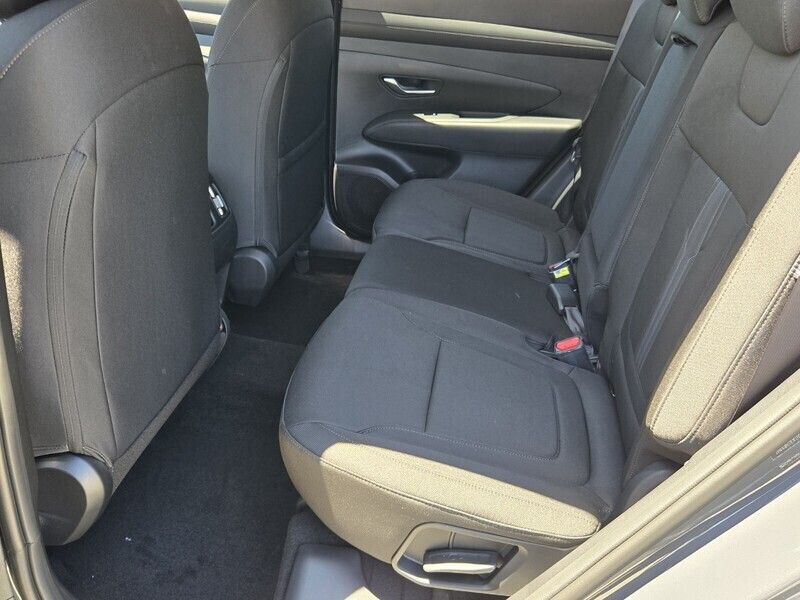 2026 Hyundai Tucson - $30,000