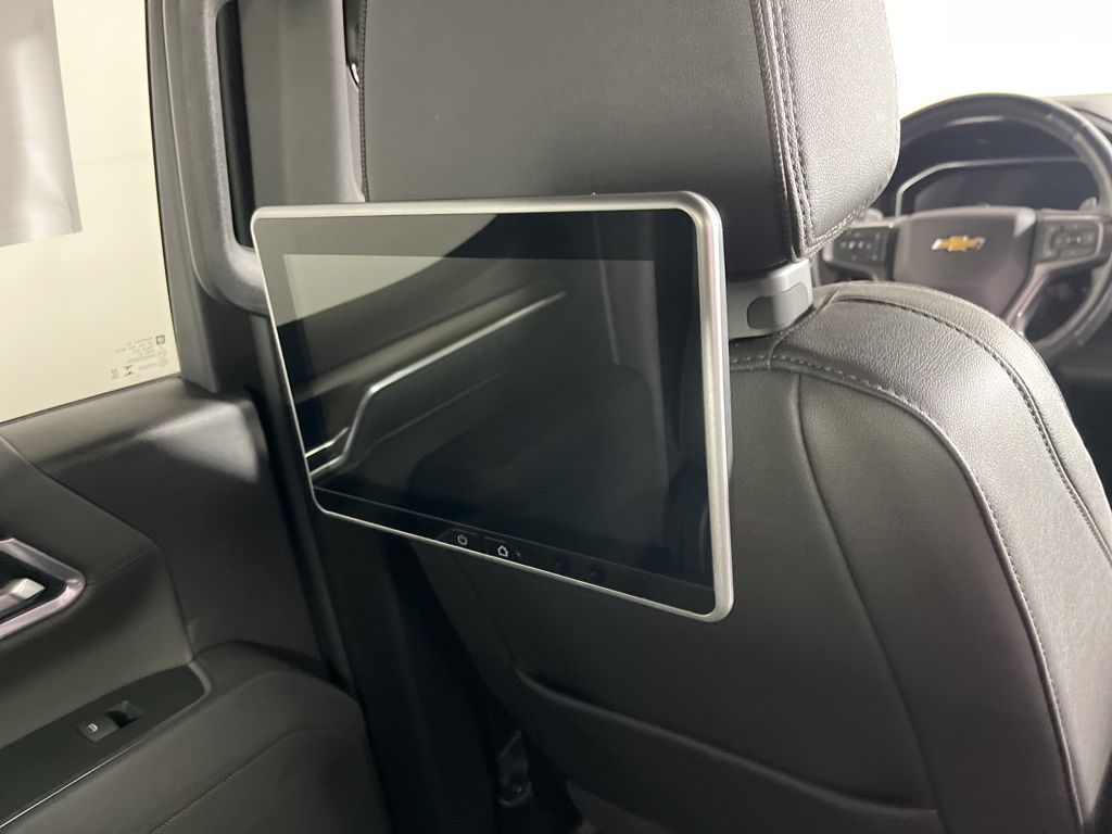 Thumbnail: 2025 Chevrolet Silverado 1500 - 7