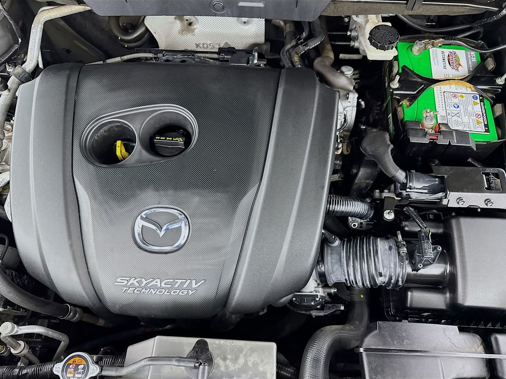 Used Car 2018 Mazda Cx-5  Touring For Sale Under $15,000 In Austin, Texas