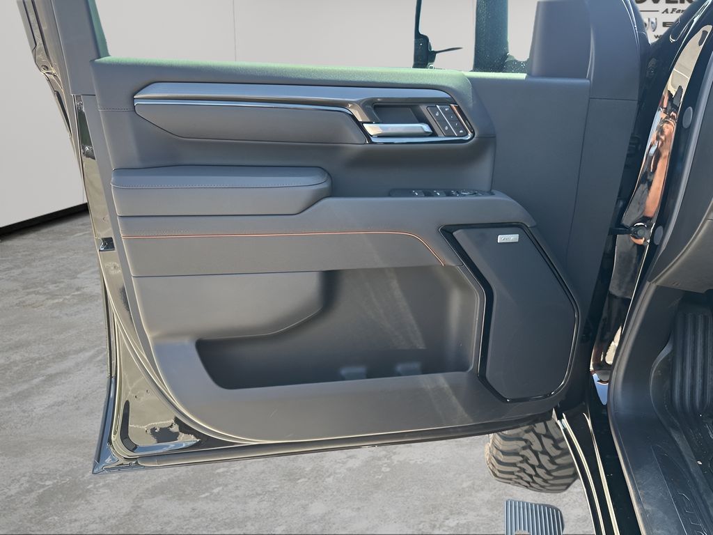 New Car 2025 Gmc Sierra 2500hd  At4 For Sale Under $110,000 In Austin, Texas