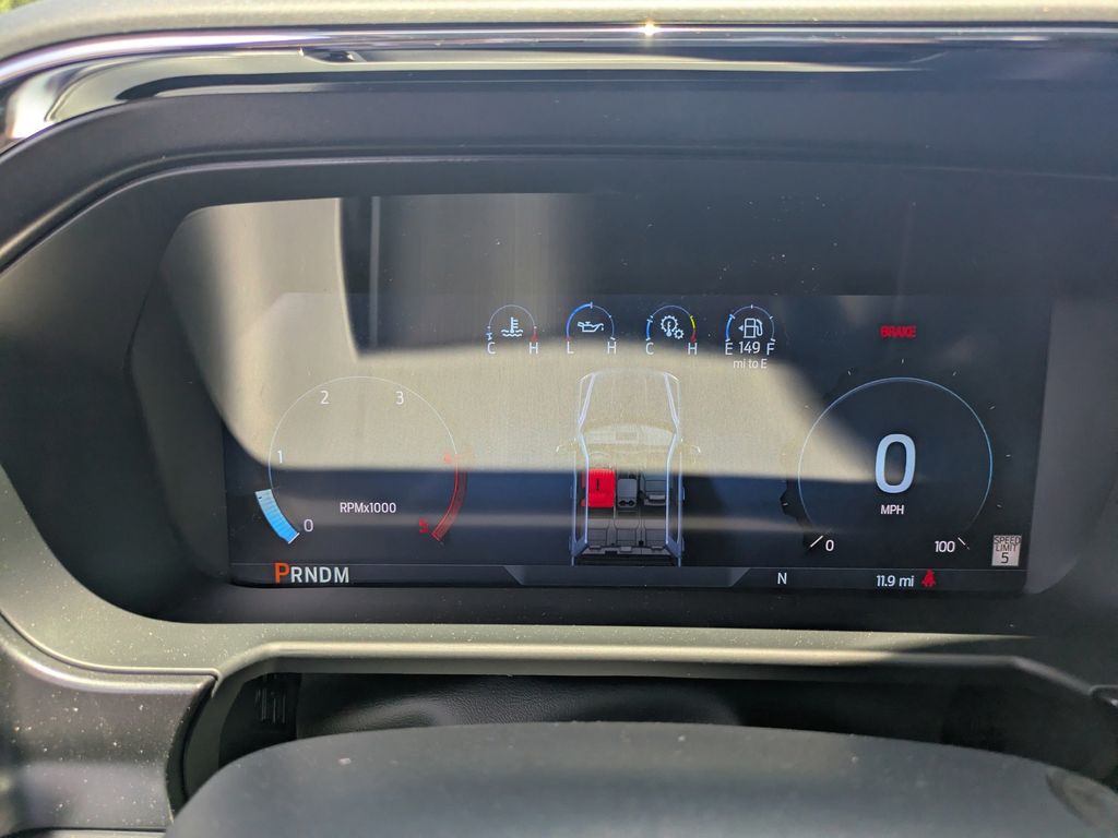 2026 Ford F-350 Super Duty LARIAT