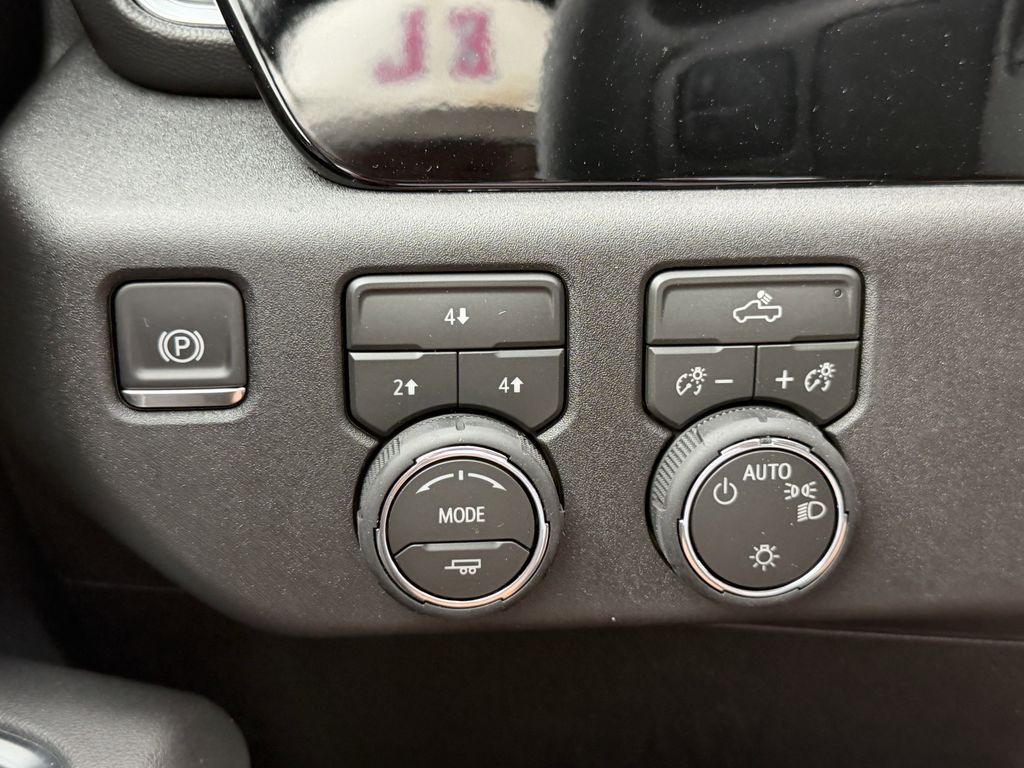 new 2026 Chevrolet Silverado 2500HD car, priced at $62,395