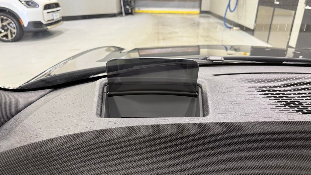 Thumbnail: 2026 MINI Cooper - 15