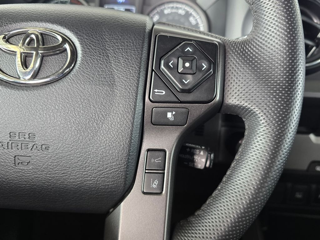 Thumbnail: 2023 Toyota Tacoma - 12