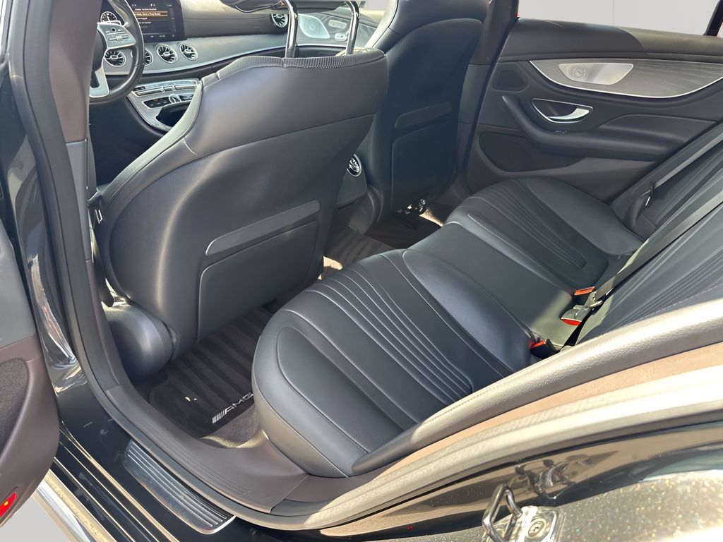 Used Car 2020 Mercedes-benz Cls  Cls 450 For Sale Under $35,000 In Austin, Texas