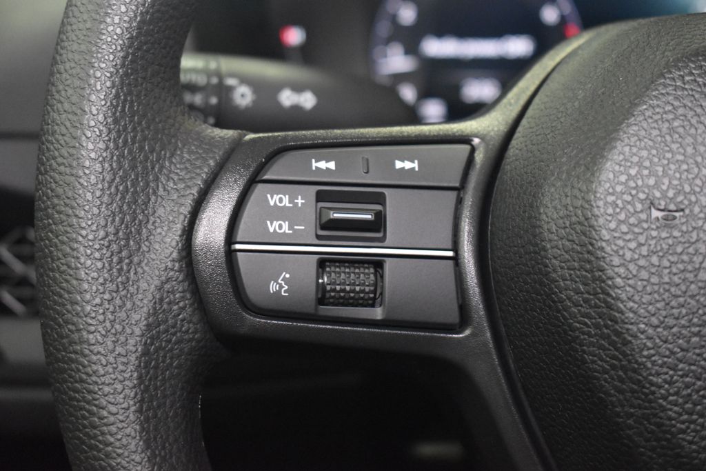 Thumbnail: 2025 Honda Accord - 15